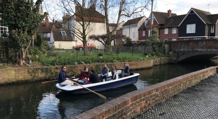 canterbury canterbury