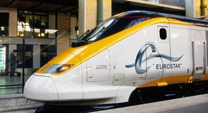 Eurostar Londres Amsterdam Eurostar Londres Amsterdam