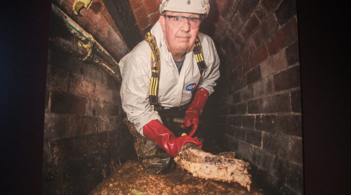 fatberg exposition fatberg exposition