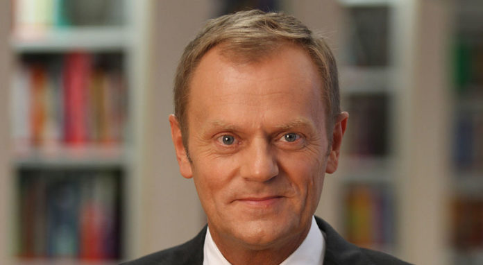Tusk Brexit Tusk Brexit