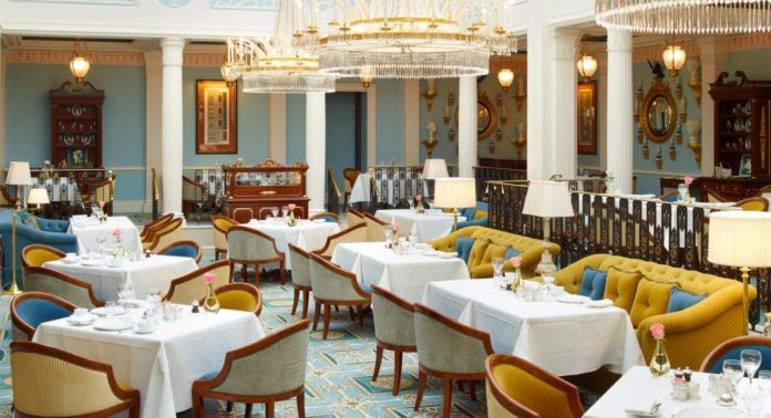 Céleste restaurant déjeuner Céleste restaurant déjeuner