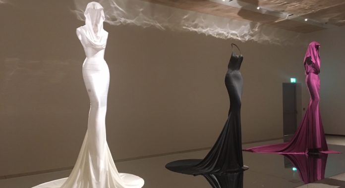 alaïa exposition londres alaïa exposition londres