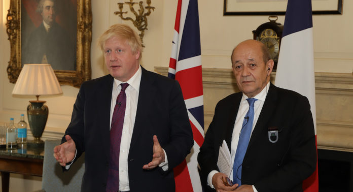 le drian londres le drian londres