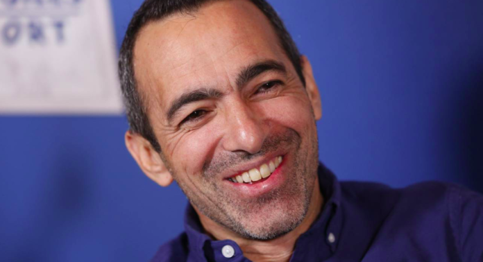 youri djorkaeff coupe monde foot londres youri djorkaeff coupe monde foot londres